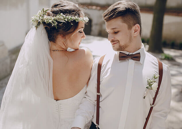 Sofia & Micheal