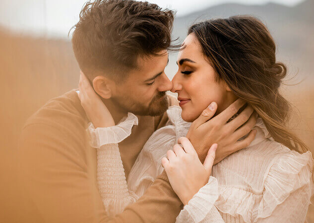 Miller & Aiyana
