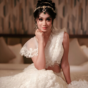 Zanvi Sinha